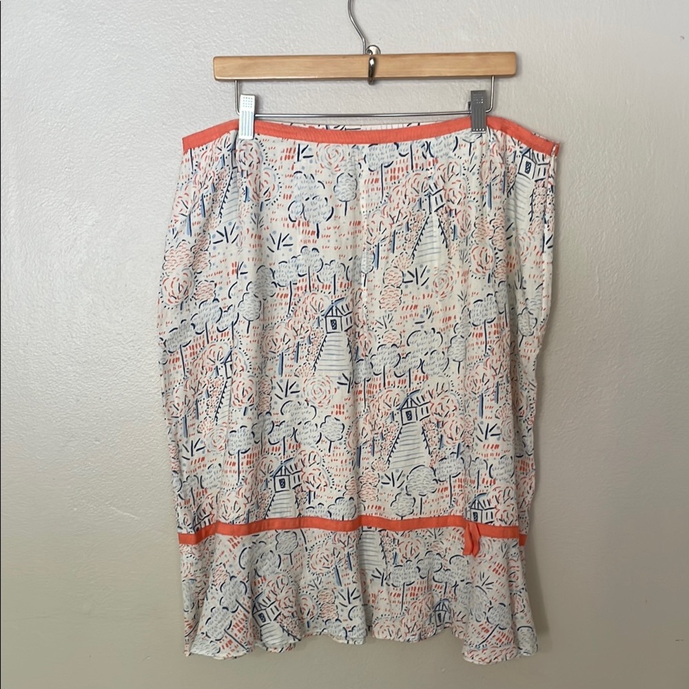 Like New Liz Claiborne Skirt Casual Resort Wear